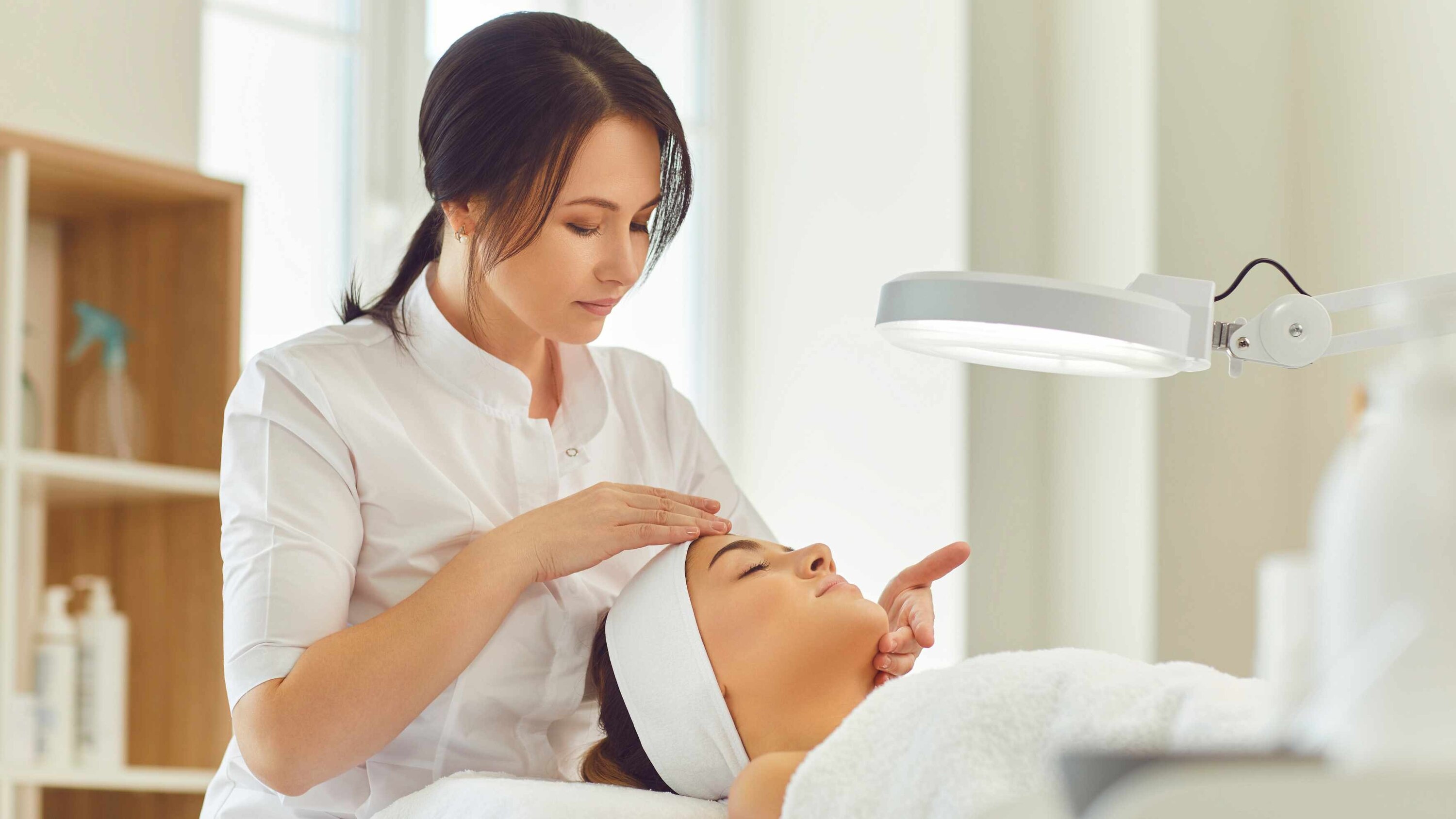 When to See a Dermatologist