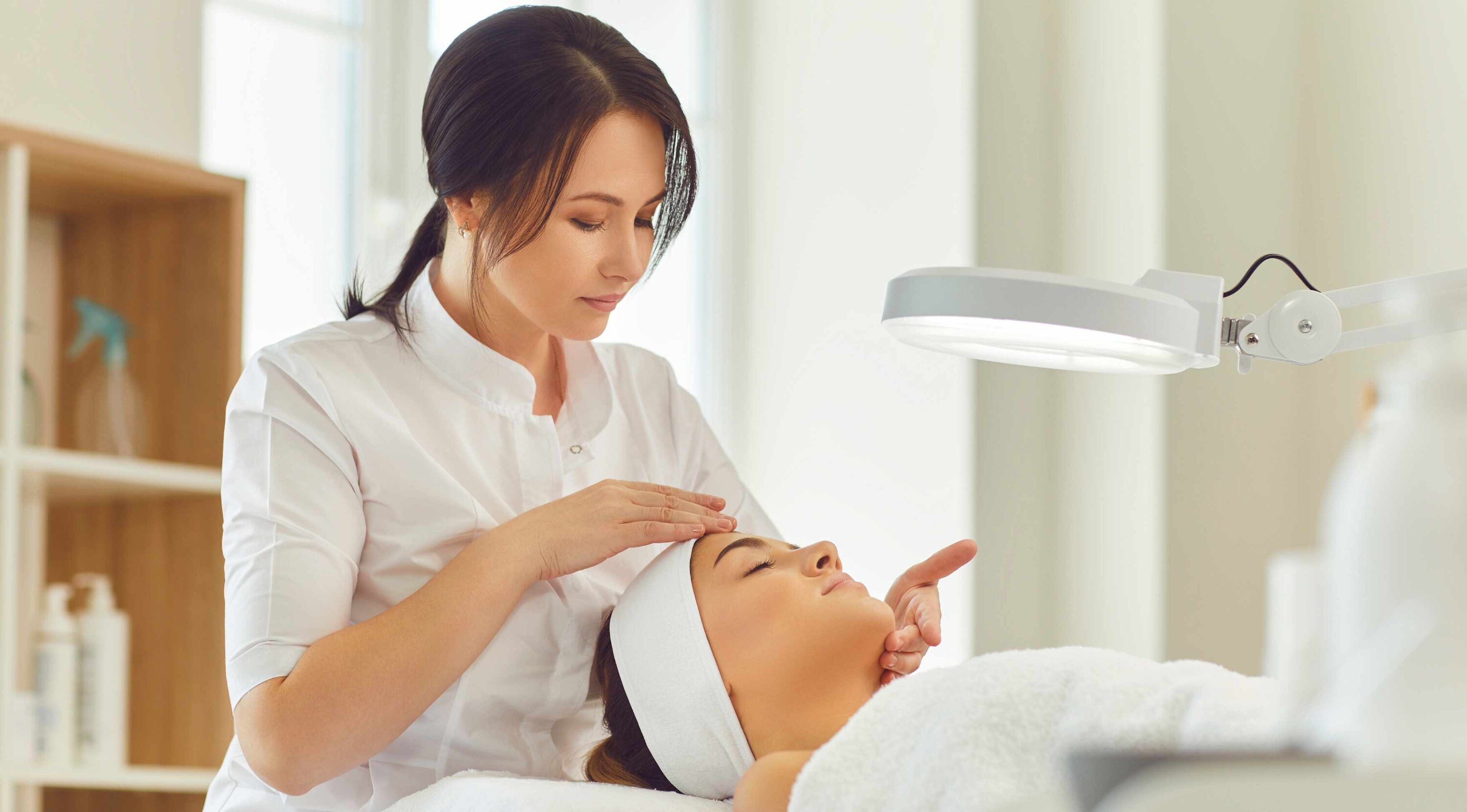 When to See a Dermatologist
