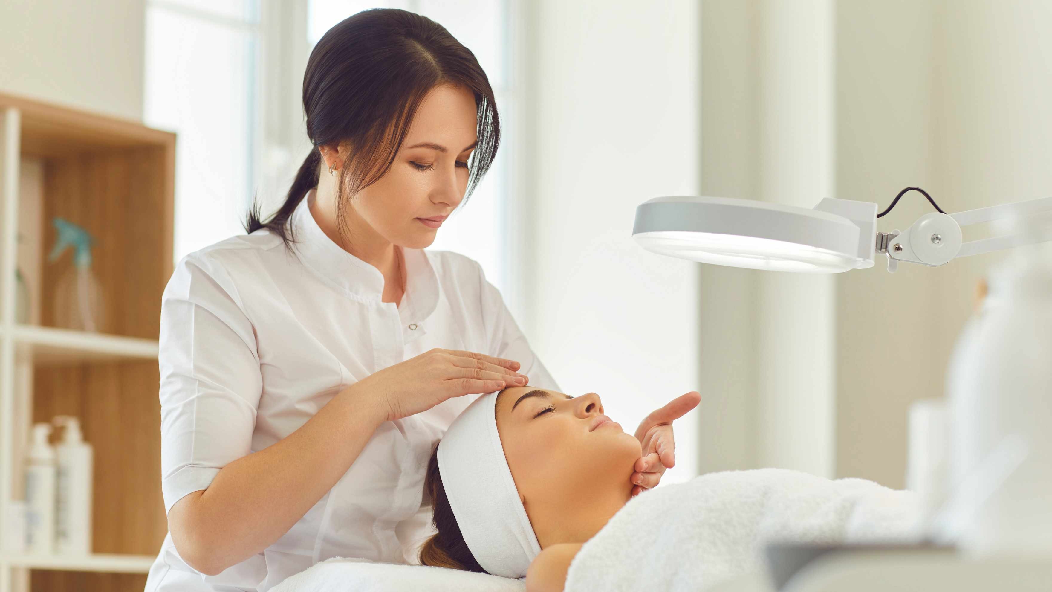 When to See a Dermatologist