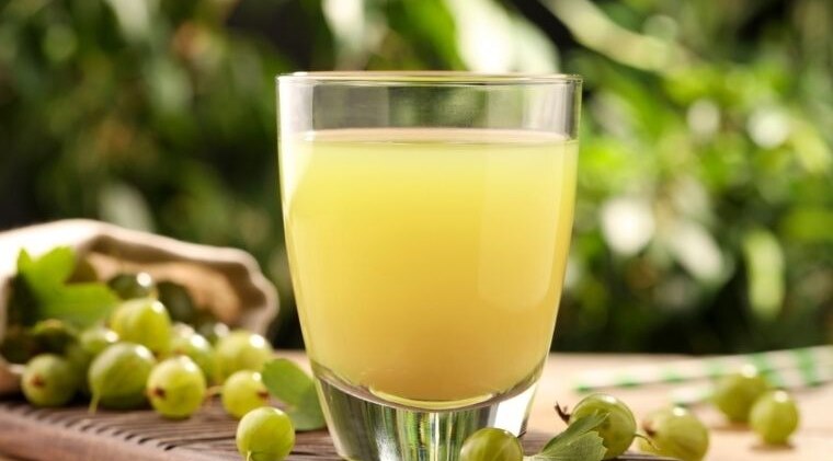 Amla Hair Wash