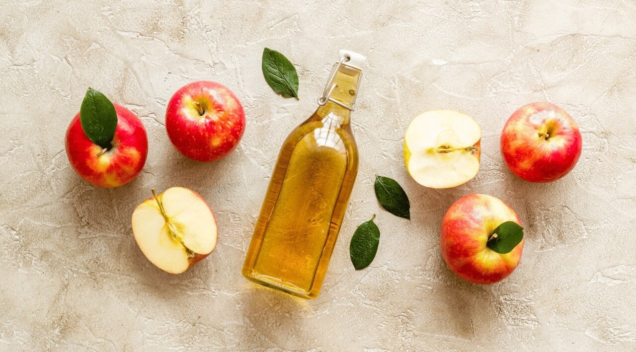 apple