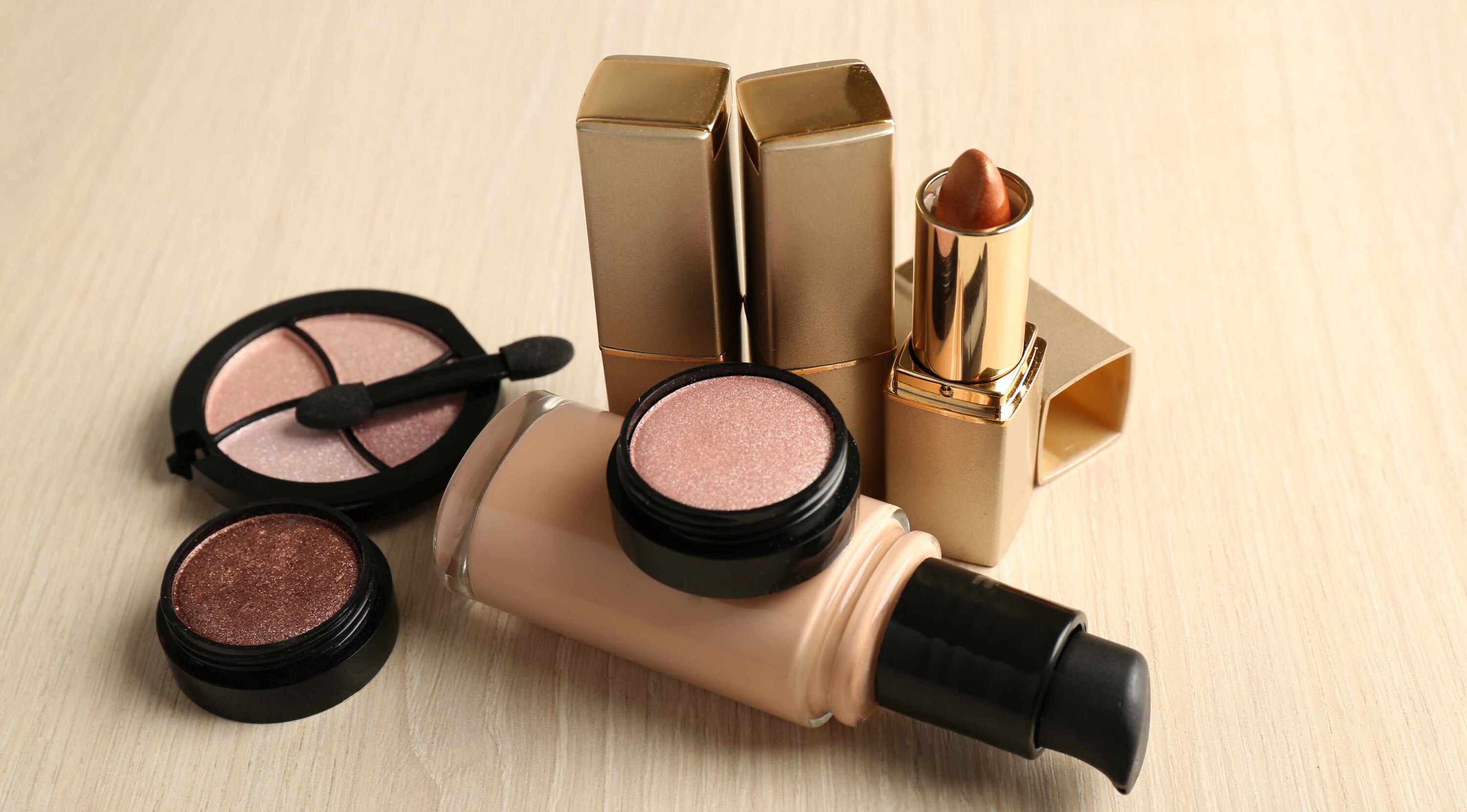 Avoid Makeup