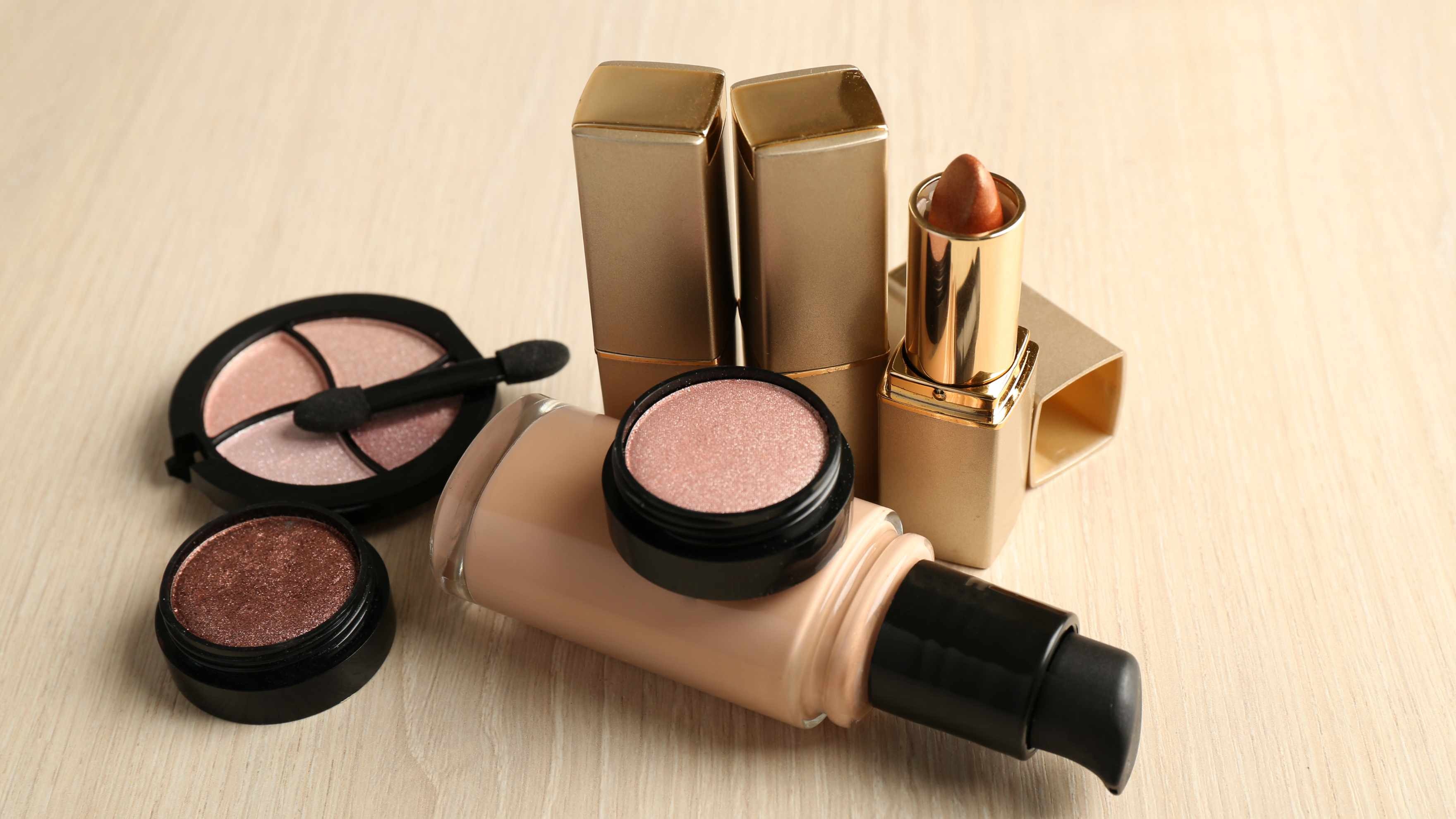 Avoid Makeup