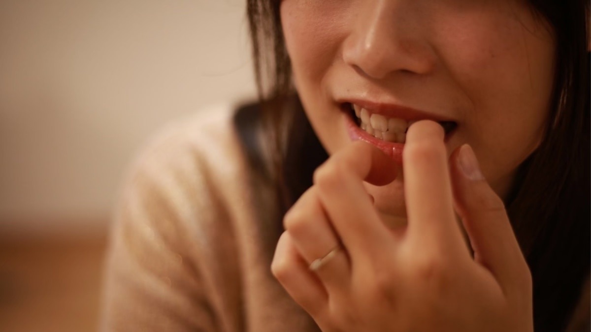 Bad habits and underlying health conditions