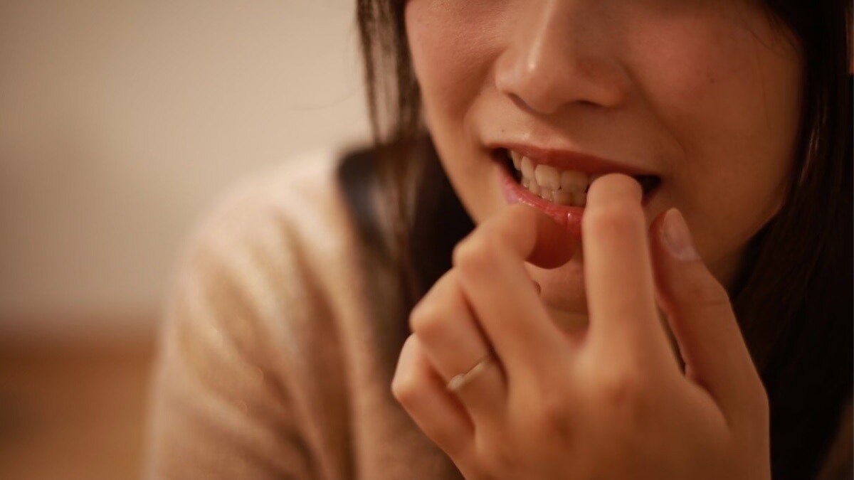 Bad habits and underlying health conditions