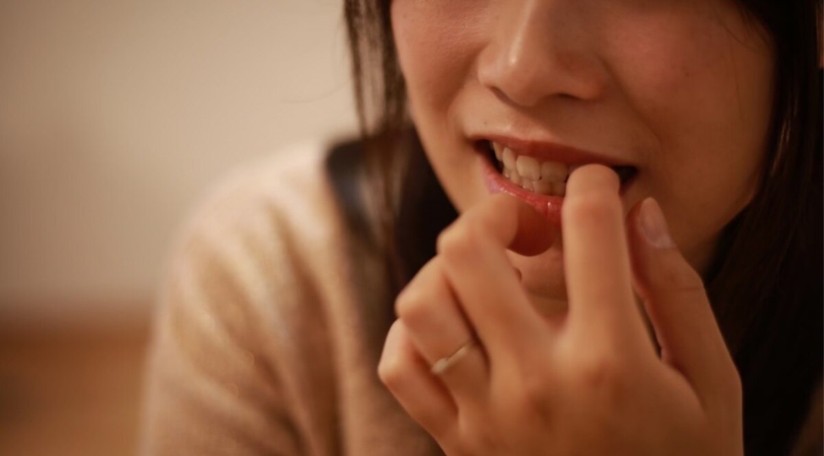 Bad habits and underlying health conditions