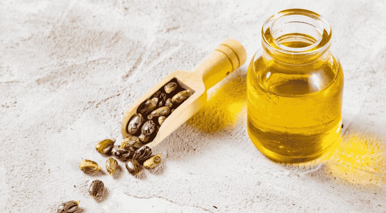Castor Oil