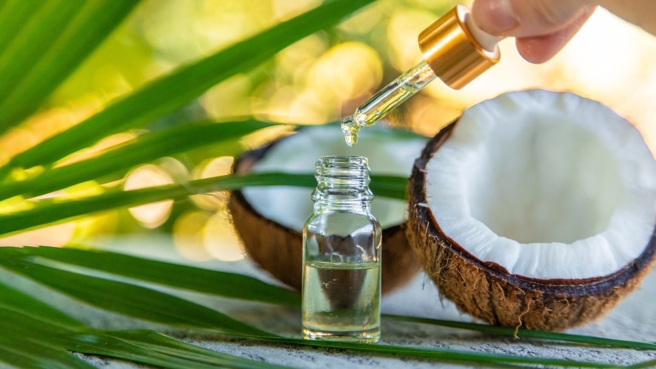 Coconut-oil