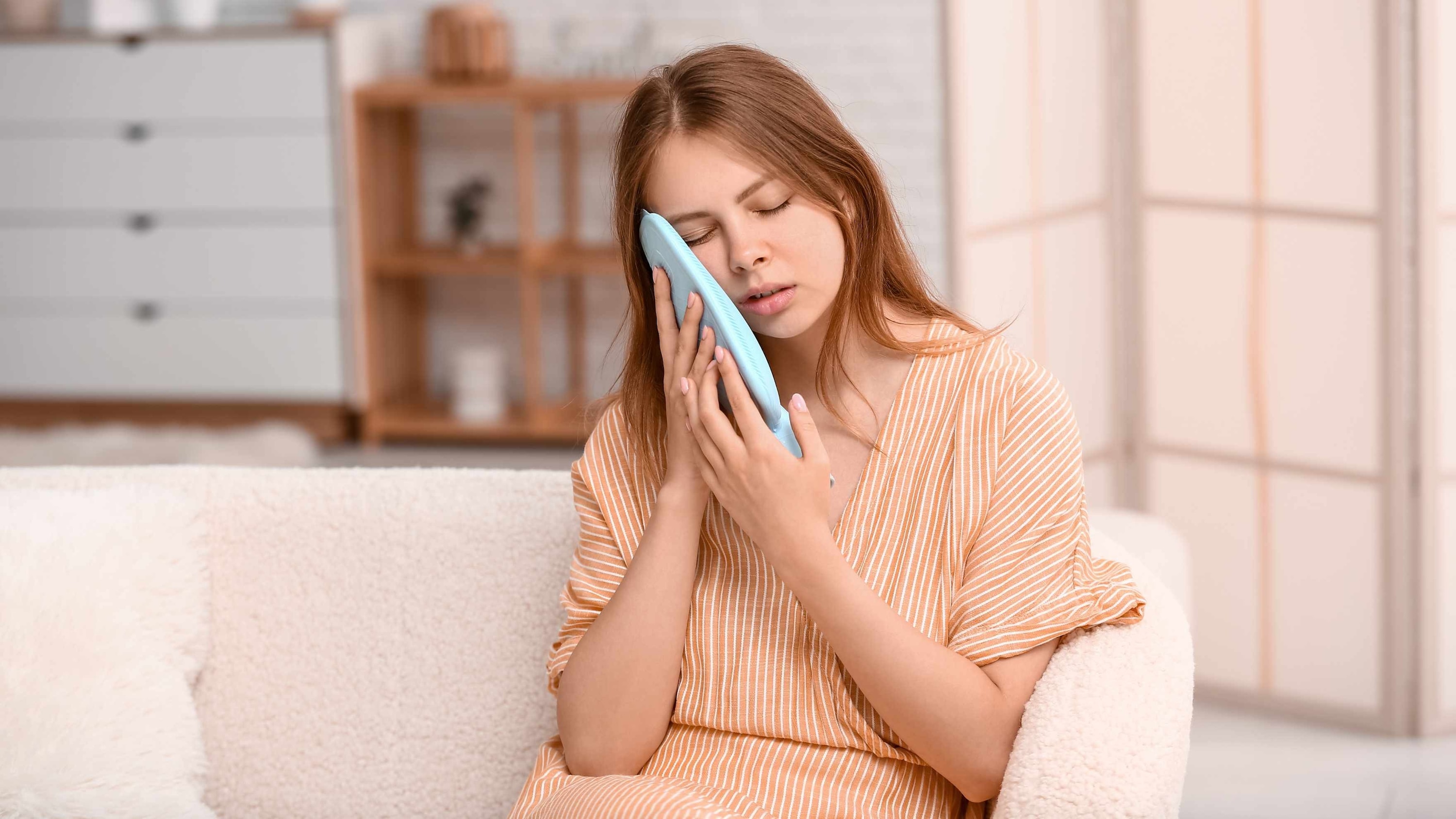 Cold Compress