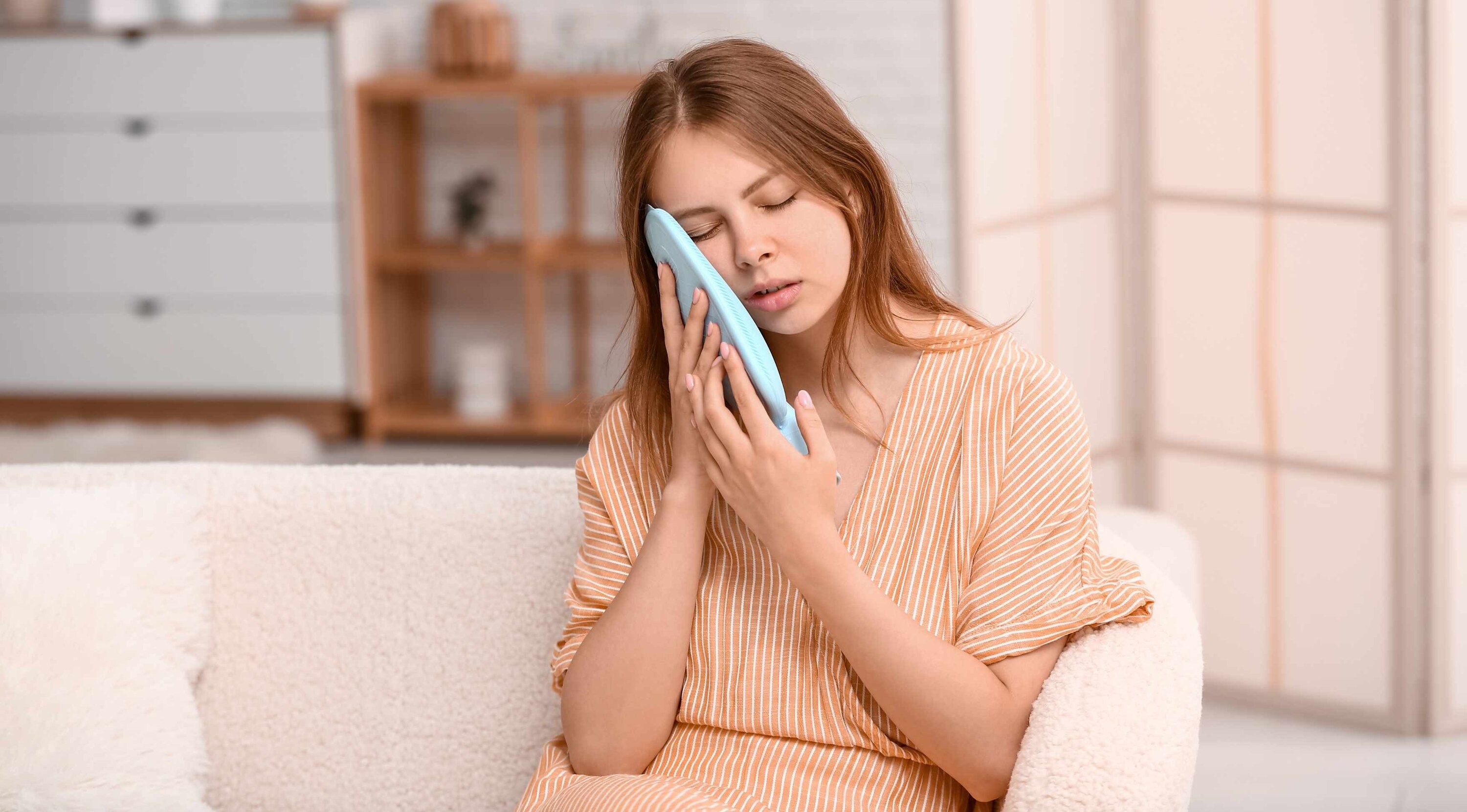 Cold Compress