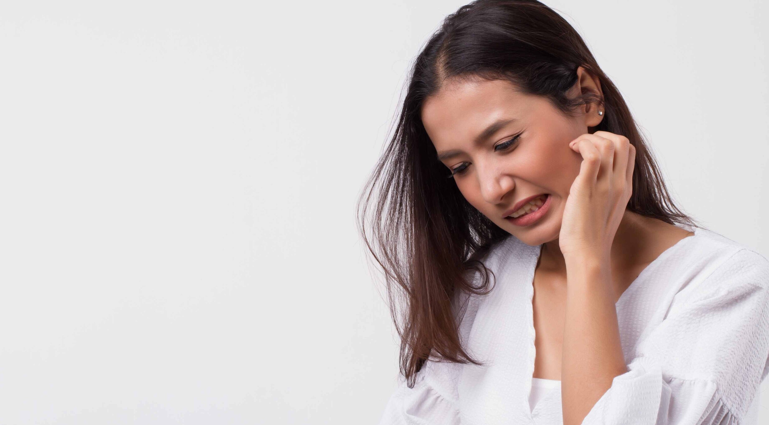 Differentiating Chemical Burns from Other Skin Reactions