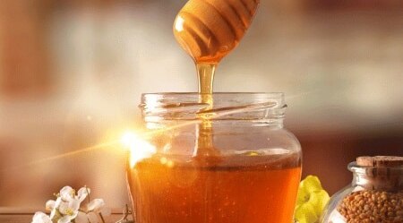 honey