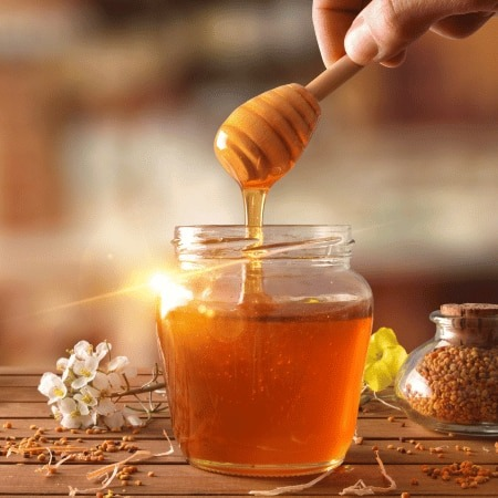 honey