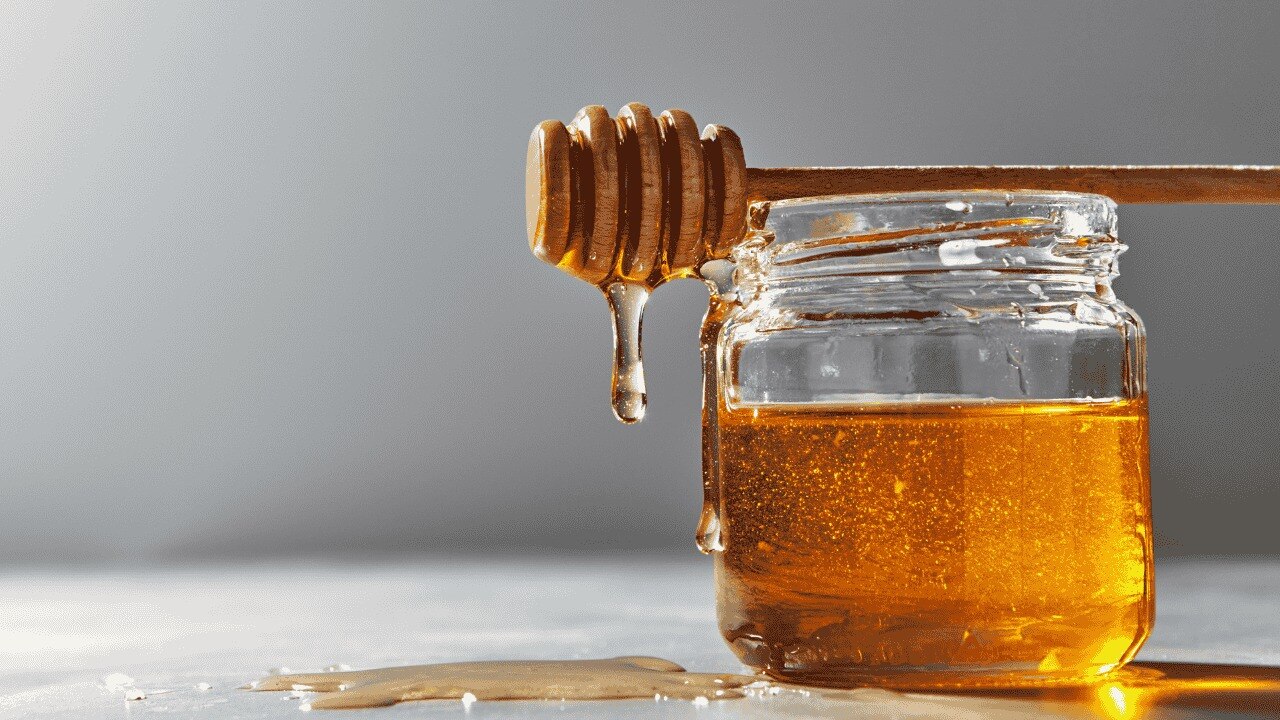 honey