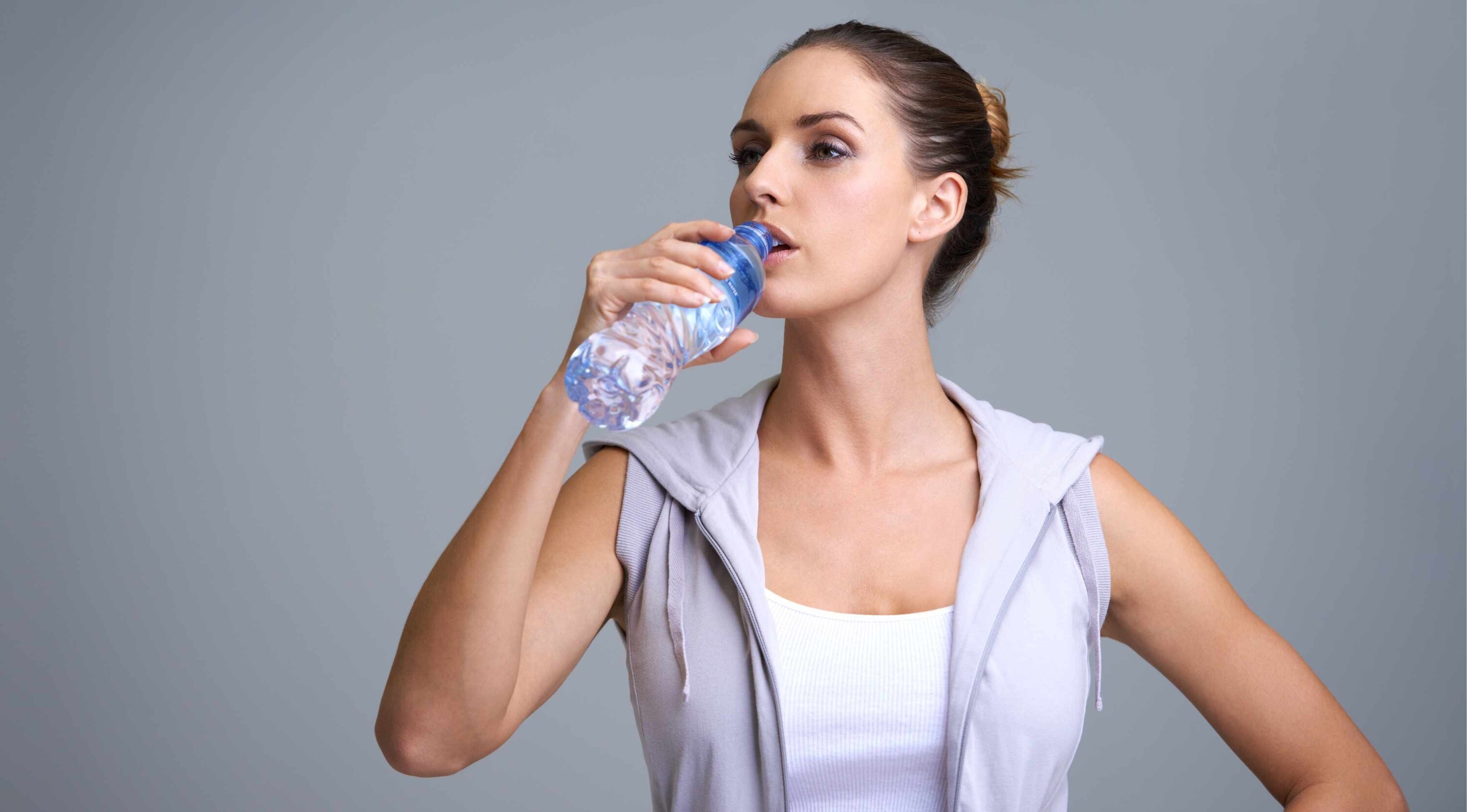 Hydration is Key