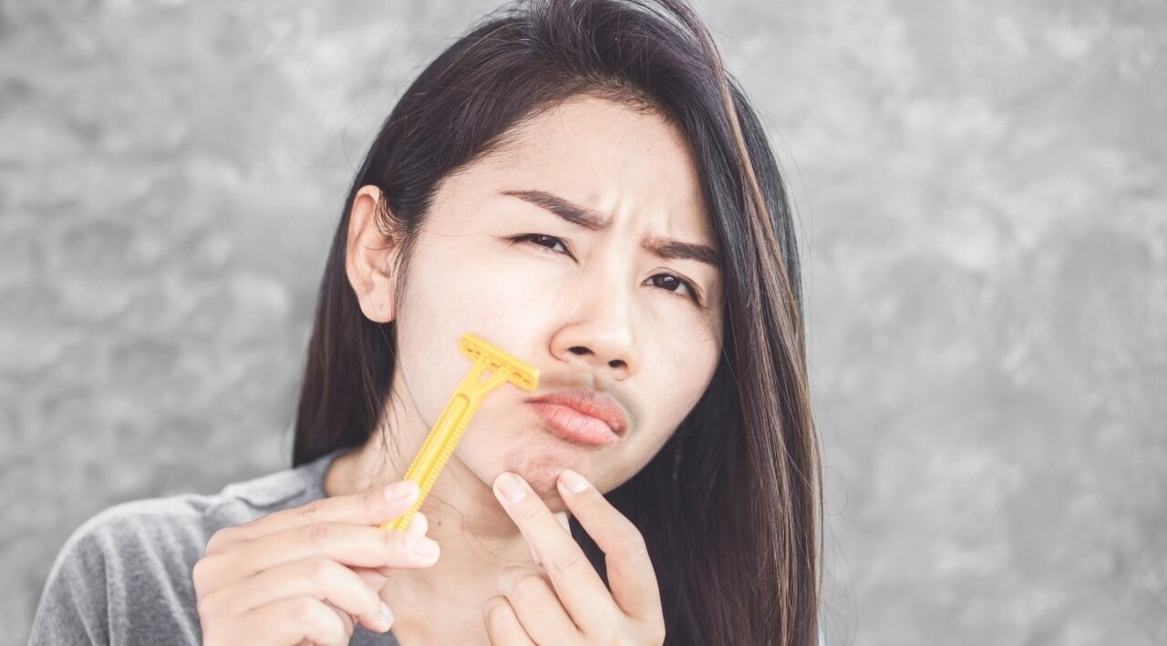 Ingrown Hairs
