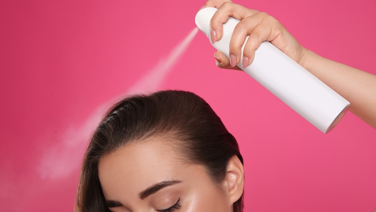 Maintain a Healthy Hair Care Routine