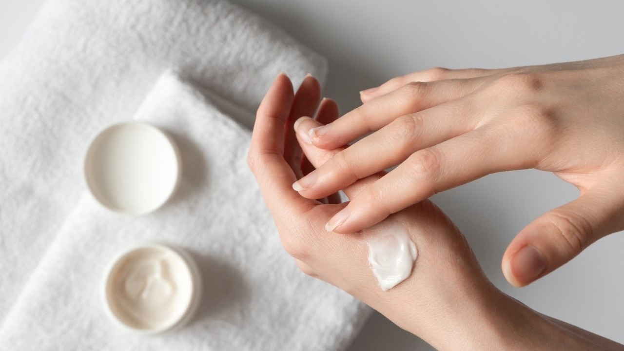 Moisturizing – The Key to Preventing Dry Skin Rashes