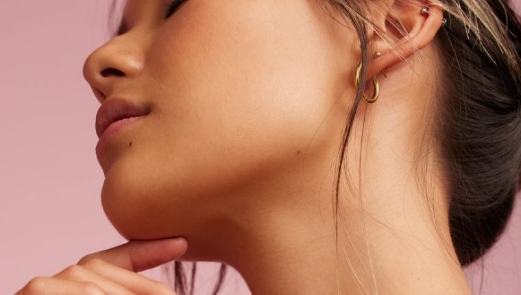 Not-prepping-your-skin-properly