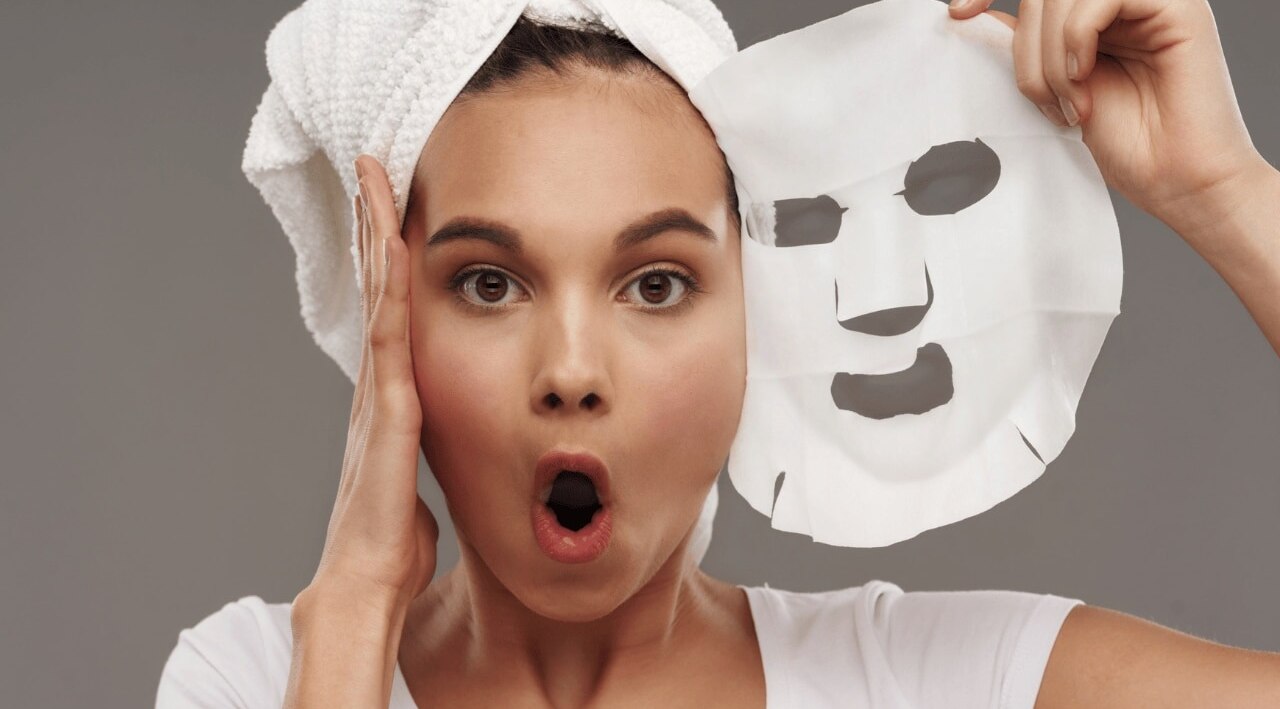 Reusing-sheet-masks