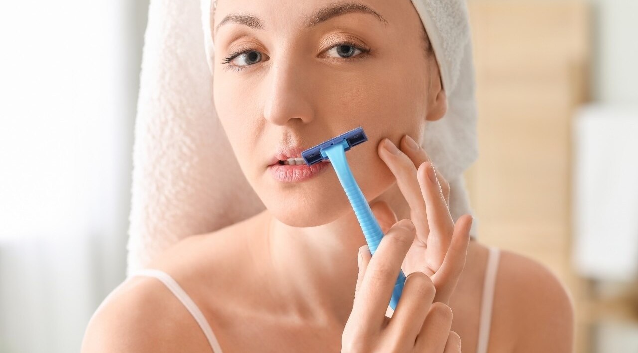 Skipping Moisturizer
