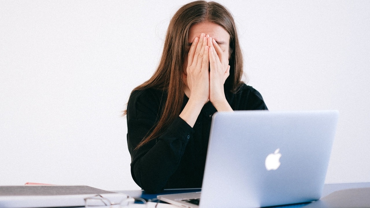 Stress and Anxiety