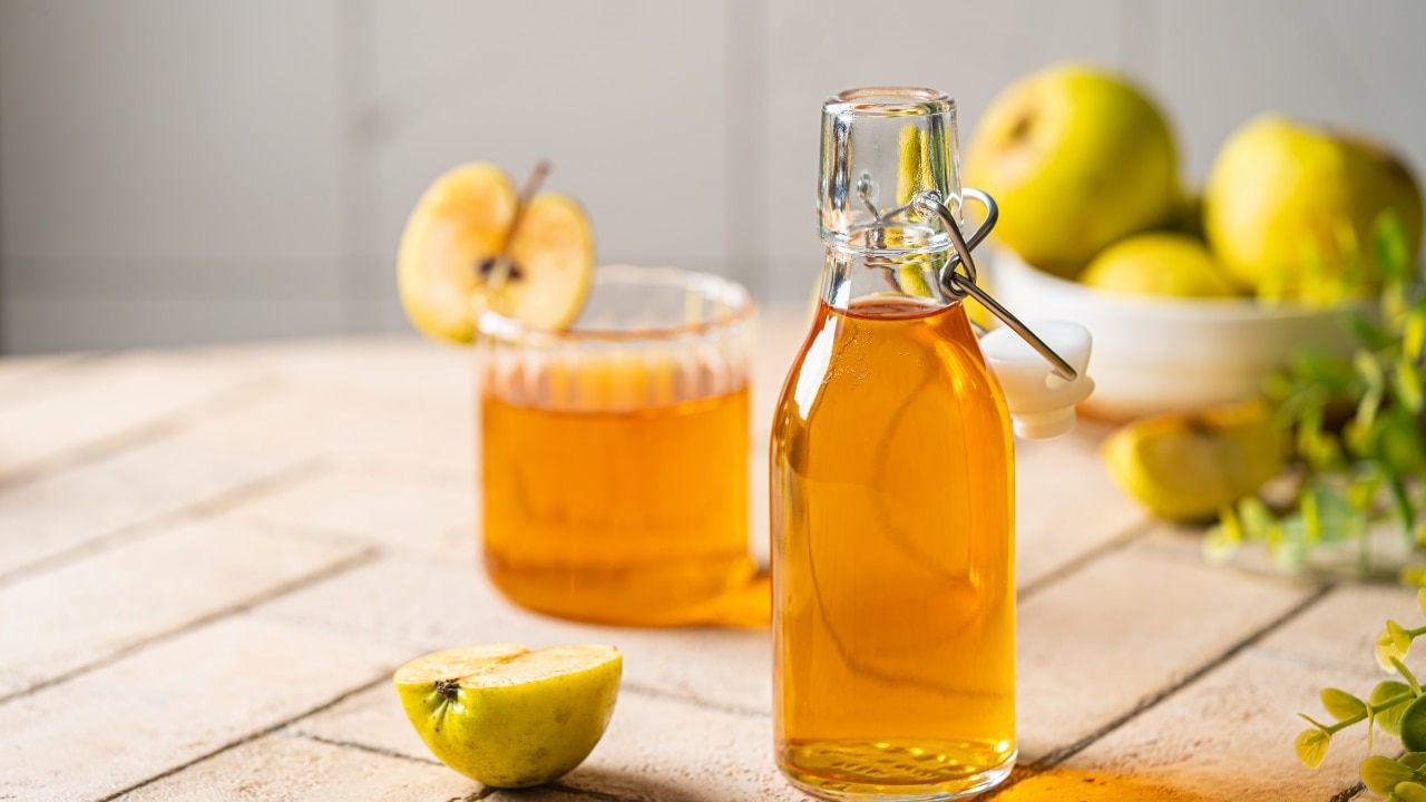 Tea Tree Oil or Witch Hazel