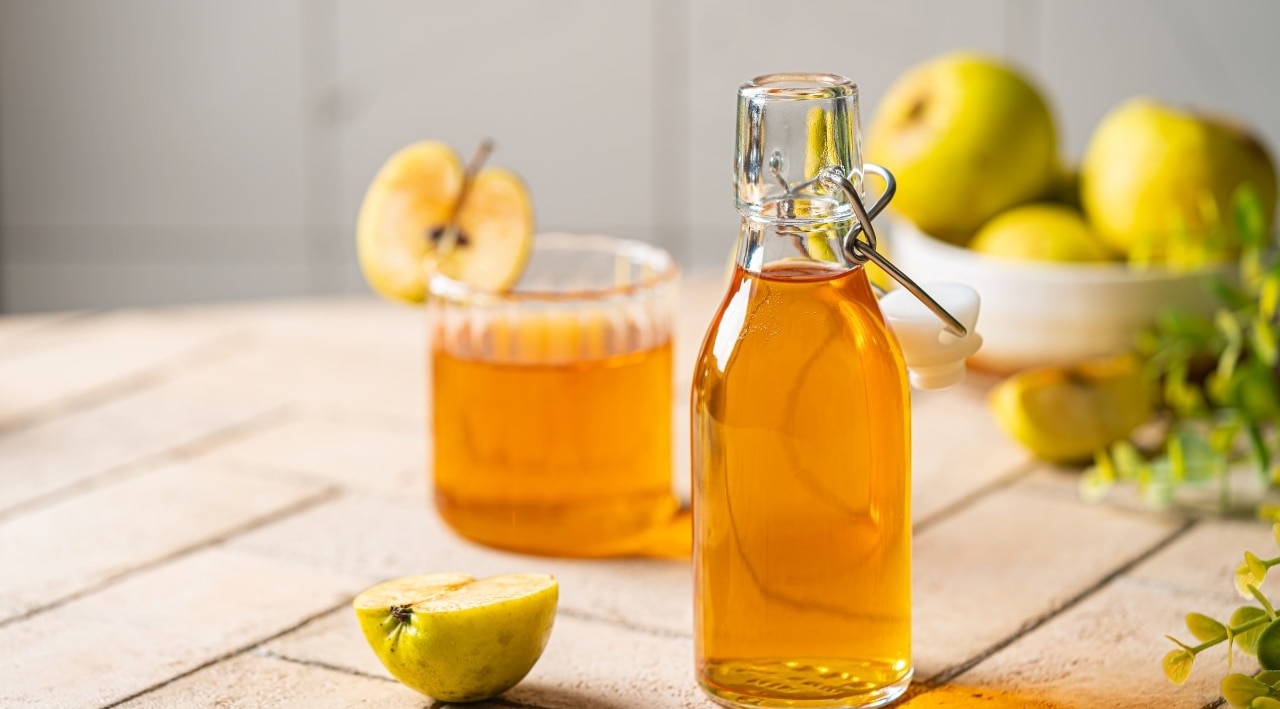 Tea Tree Oil or Witch Hazel