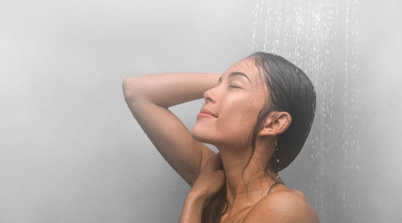 Use Warm Water for Washing