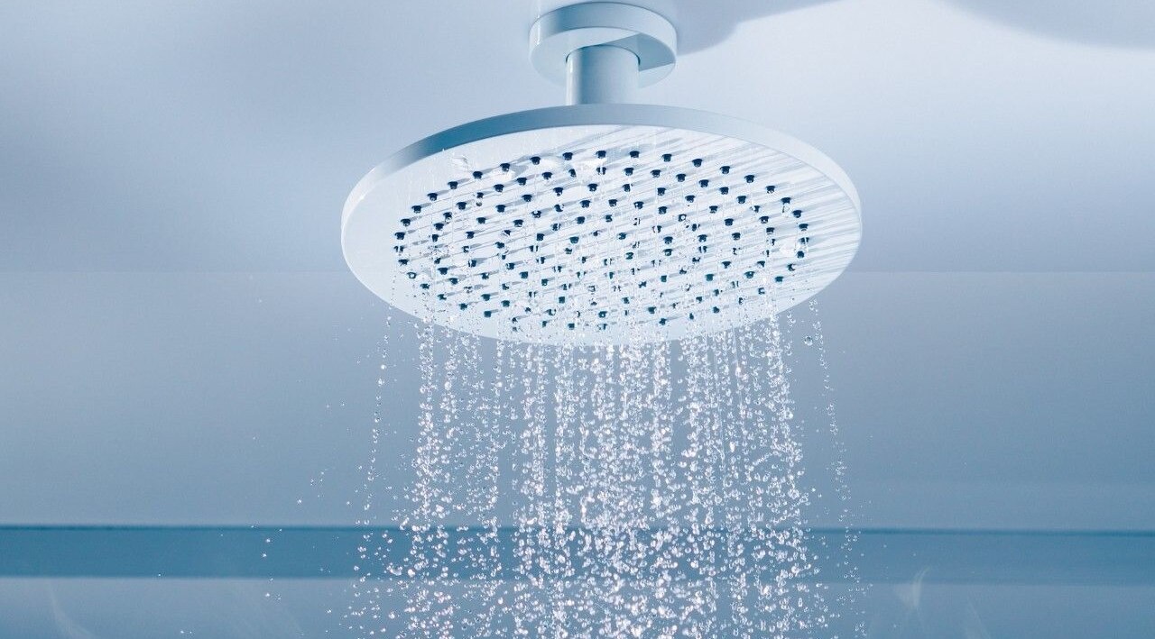 Using Hot Water