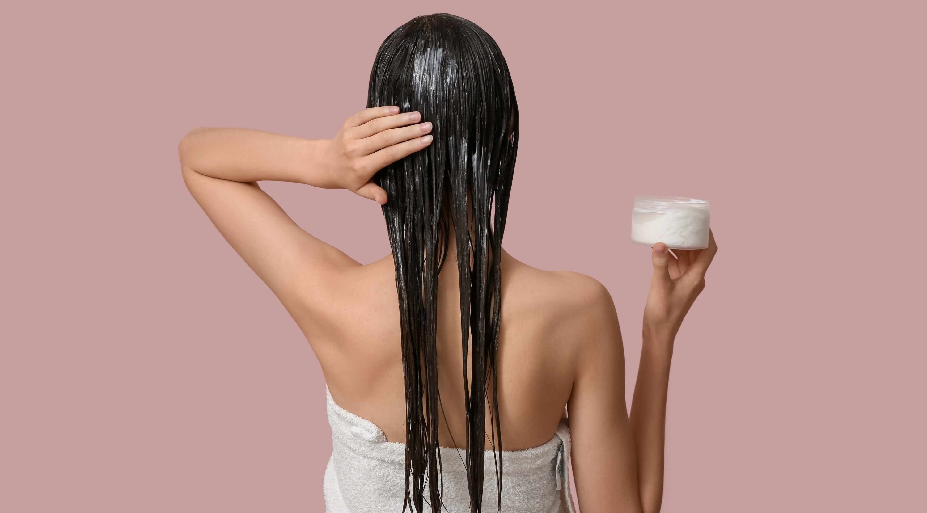 What is a Hair Mask and How Does it Work