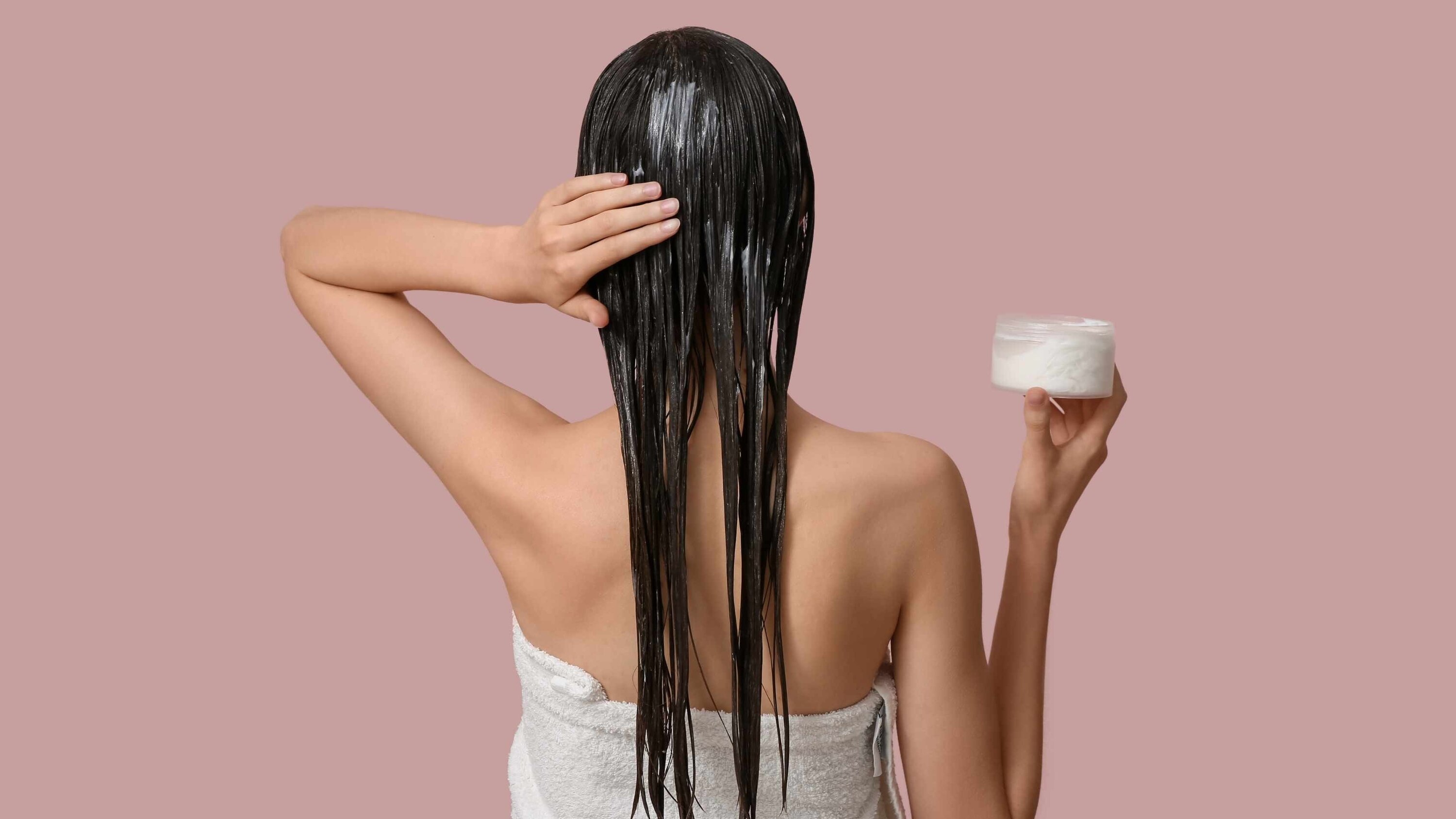 How To Use Hair Mask Steps When To Apply Benefits