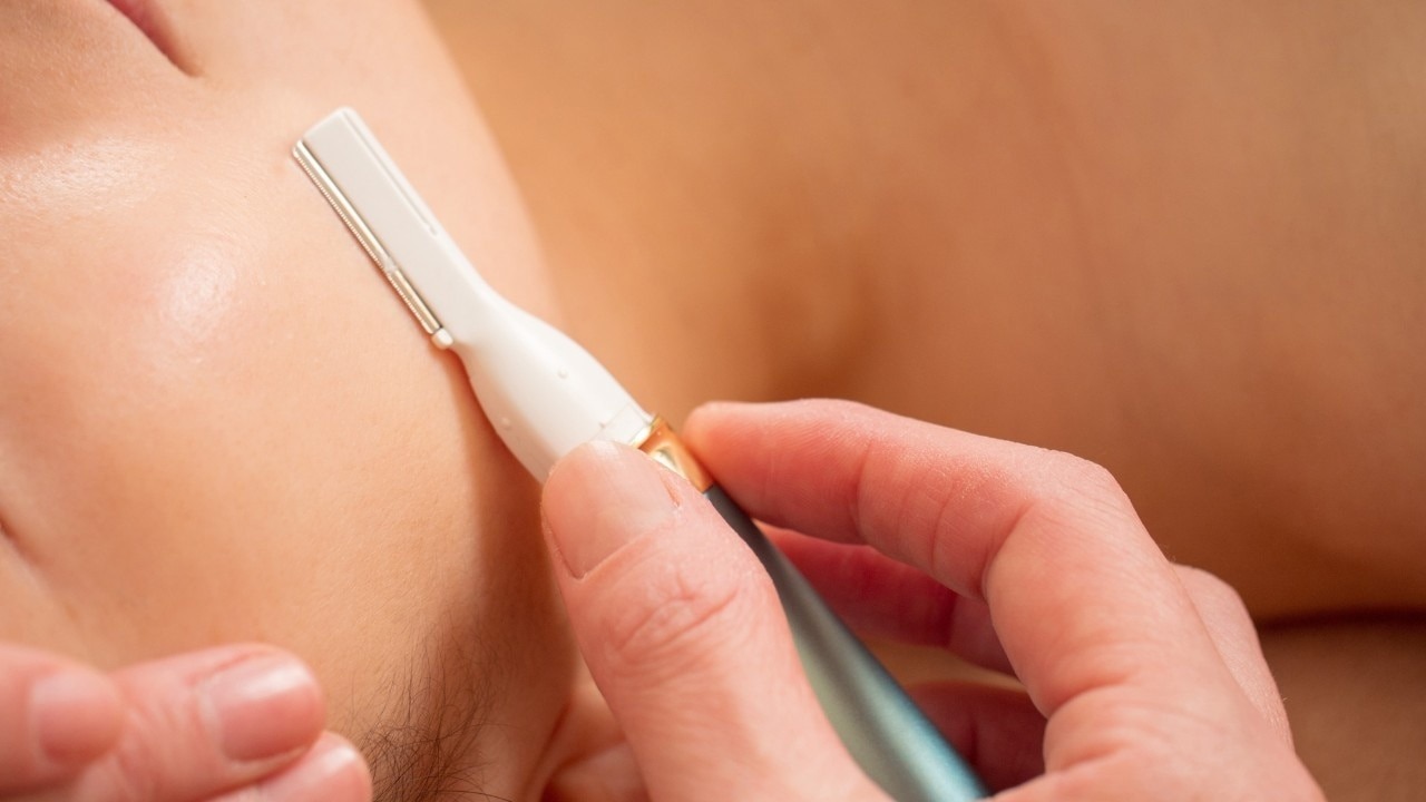 What to Do After Shaving Your Face & Why Post-Shave Care Matters