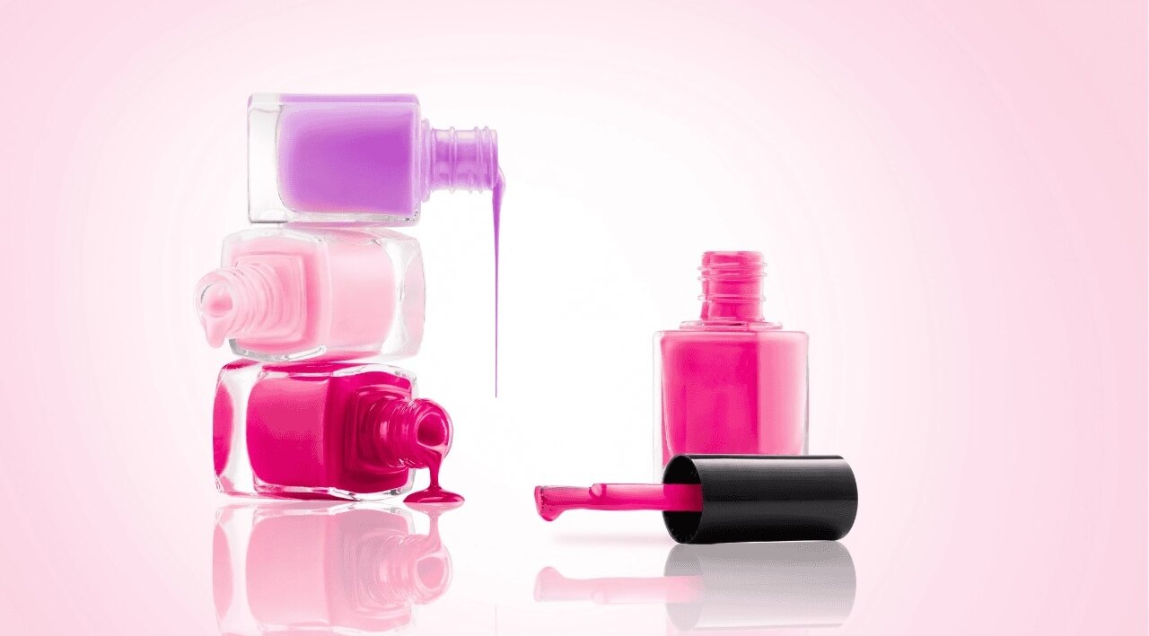 When to Throw Away Old Nail Polish