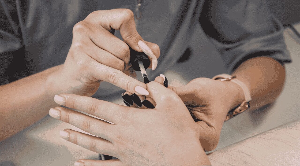 Why Nail Polish Thickens
