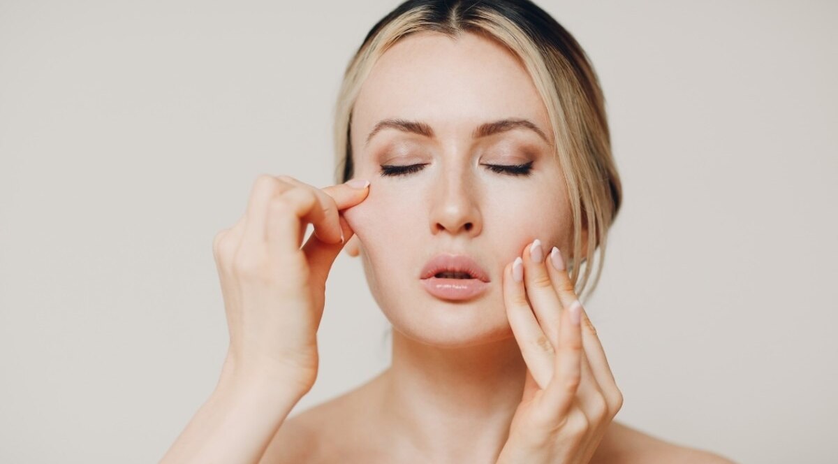 Boosts Skin Elasticity and Plumpness