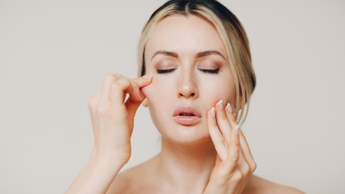 Boosts Skin Elasticity and Plumpness