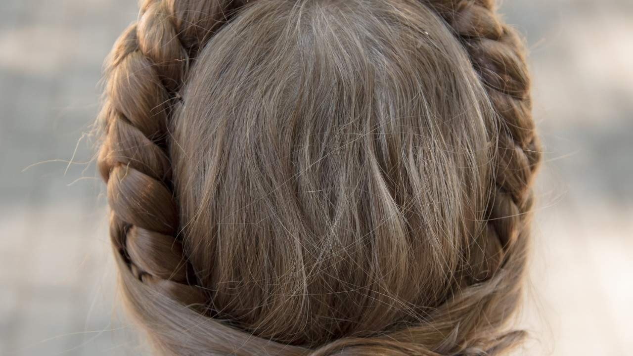 Crown Braid