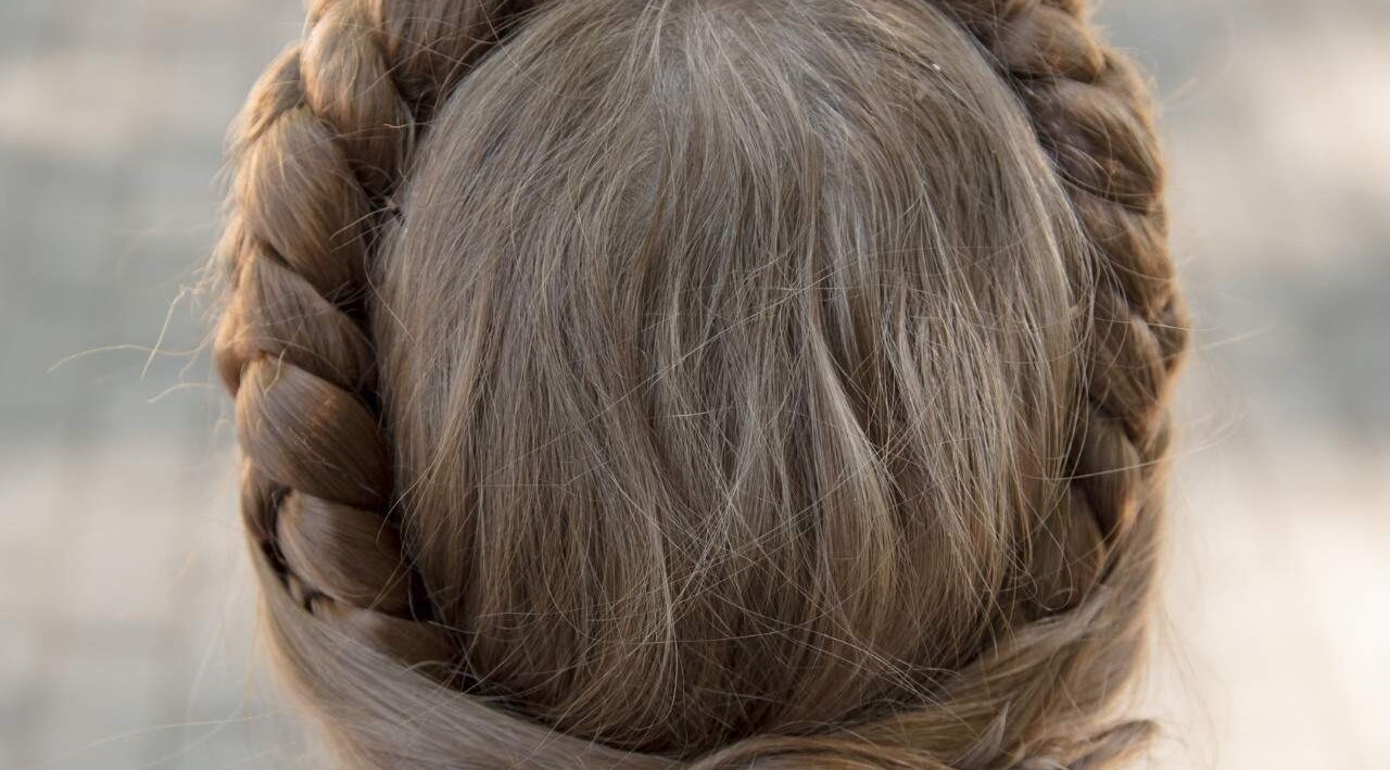 Crown Braid