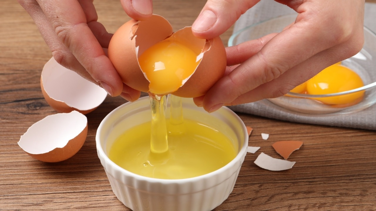 Eggs-onion-juice