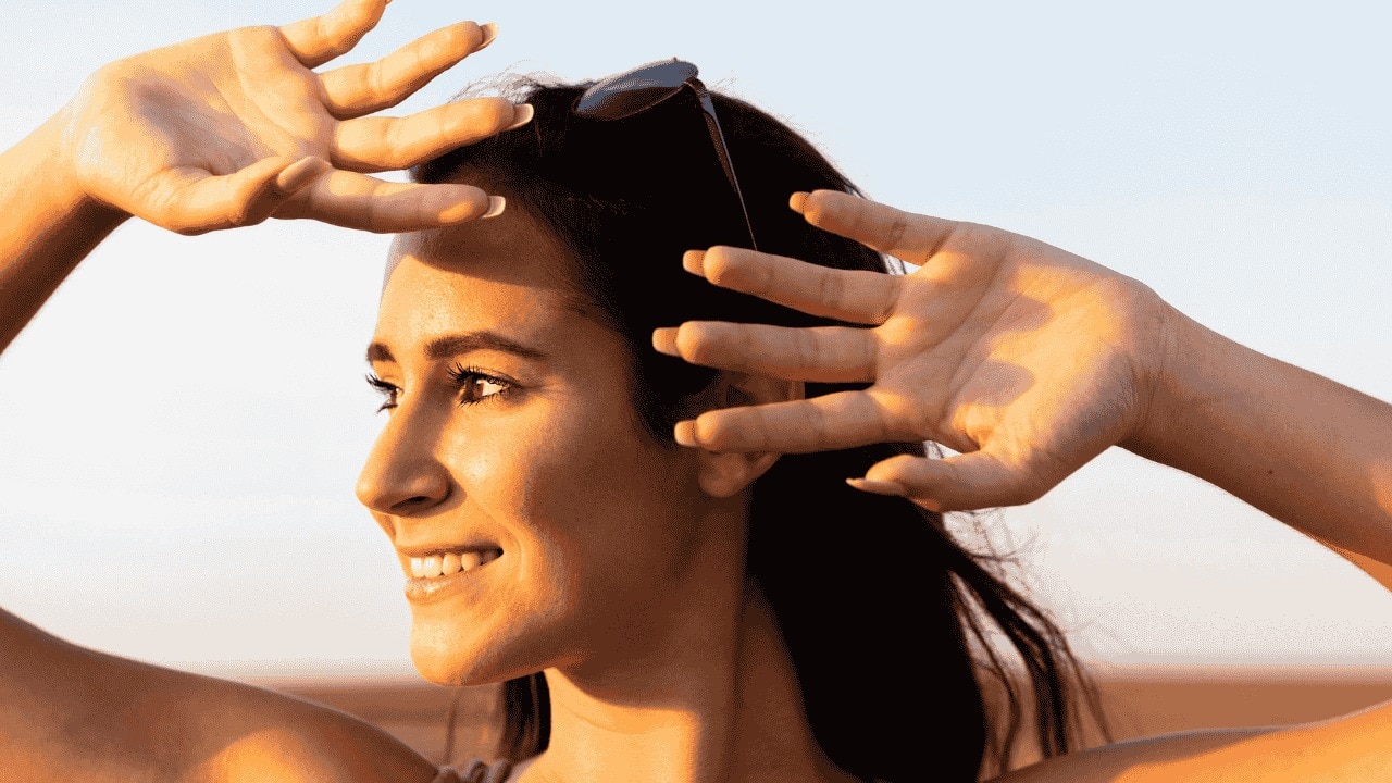 Excessive Sun Exposure