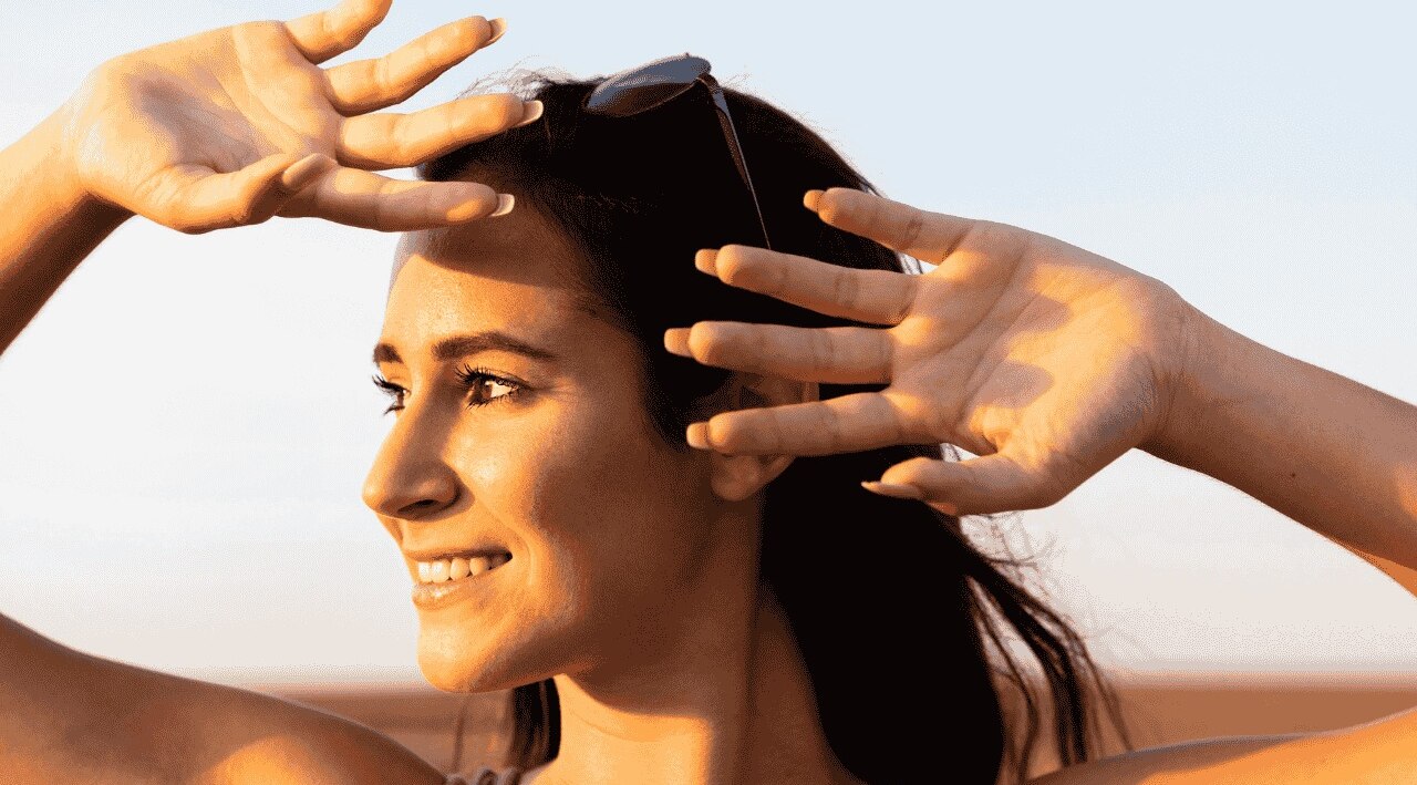 Excessive Sun Exposure