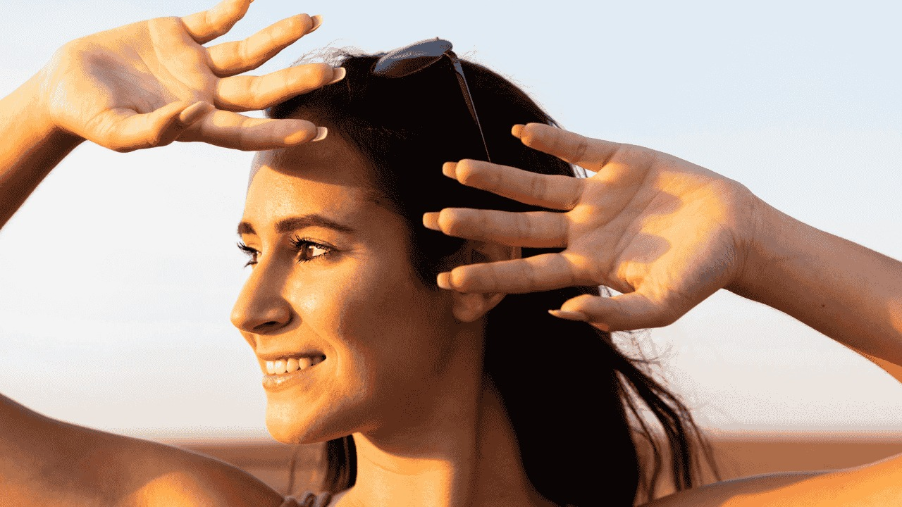 Excessive Sun Exposure