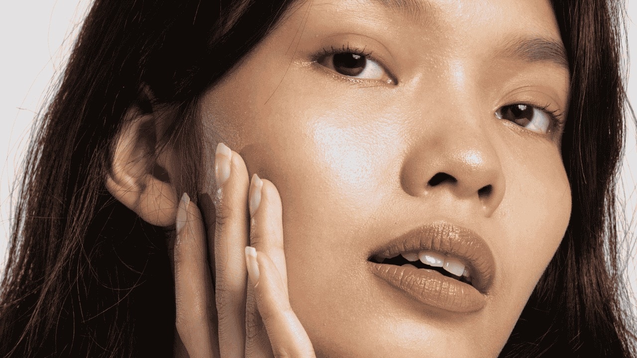 Follow with a Moisturizer