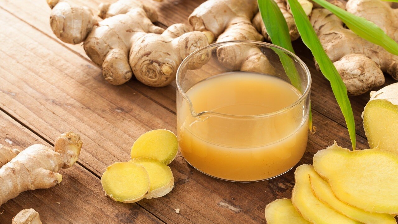Ginger-juice-onion-juice