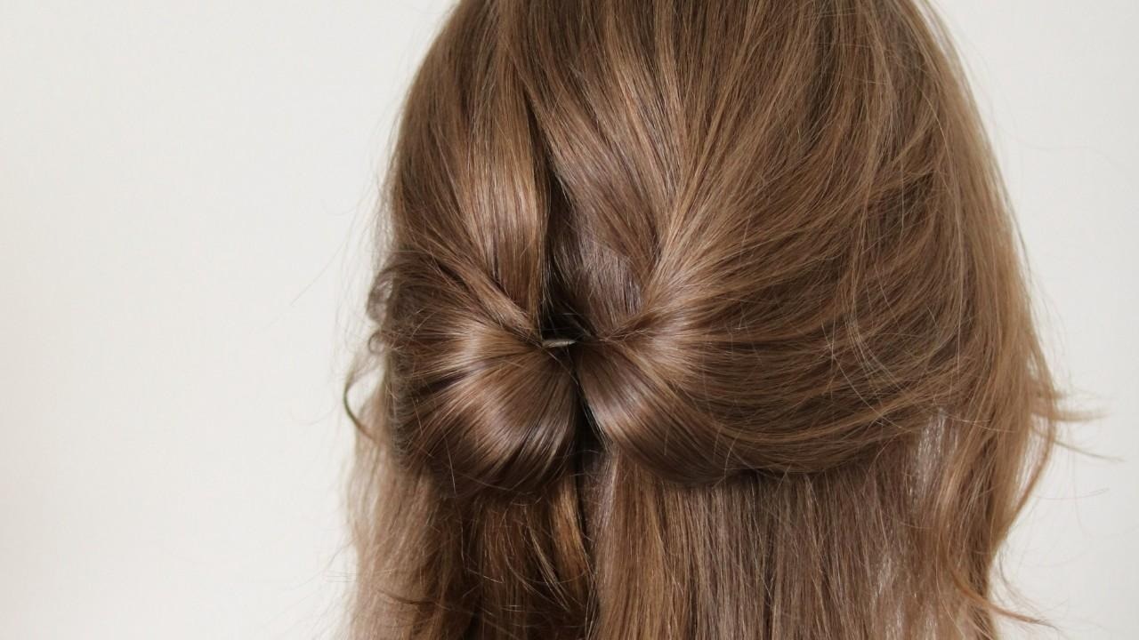 Half Braid