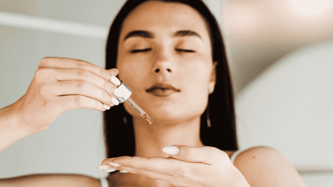 How Hyaluronic Acid Serum Works