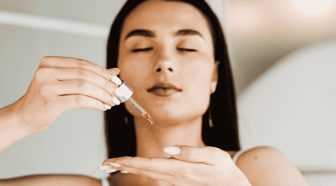 How Hyaluronic Acid Serum Works