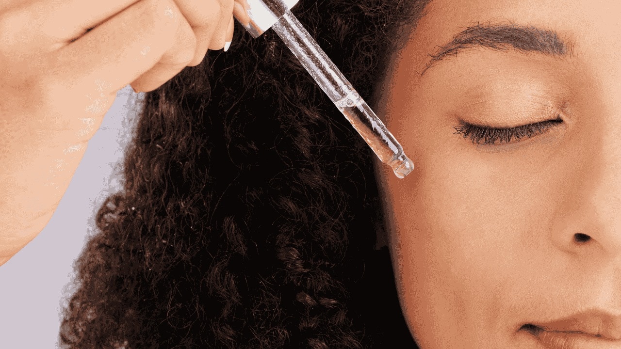 How to Apply Kojic Acid Serum