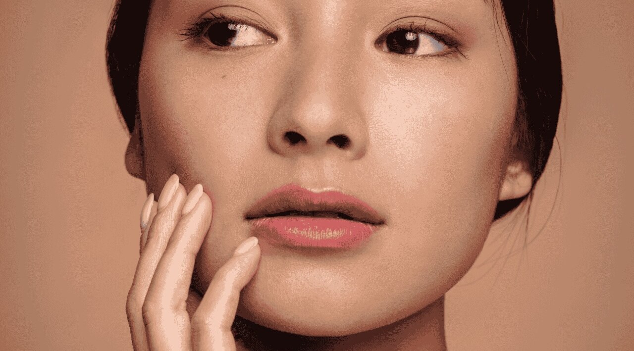 Cleanse and exfoliate